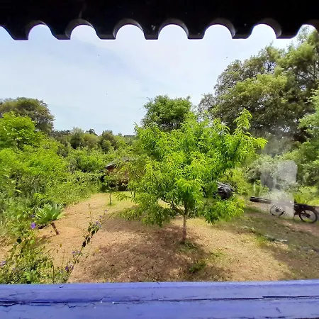 Сasa de vacaciones Casa Lantana *