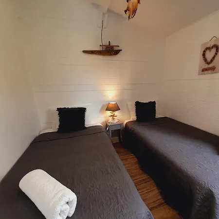 Ferienhaus Casa Lantana Figueira da Foz