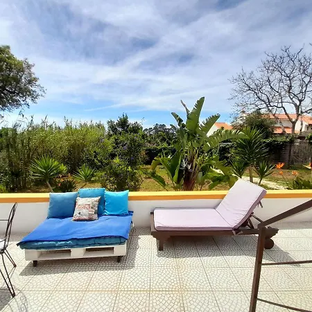 Casa Lantana Сasa de vacaciones Figueira da Foz