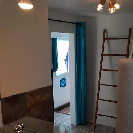 Ferienhaus Casa Lantana *