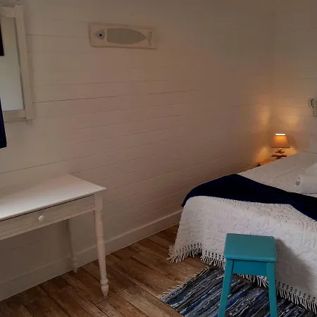 Ferienhaus Casa Lantana *