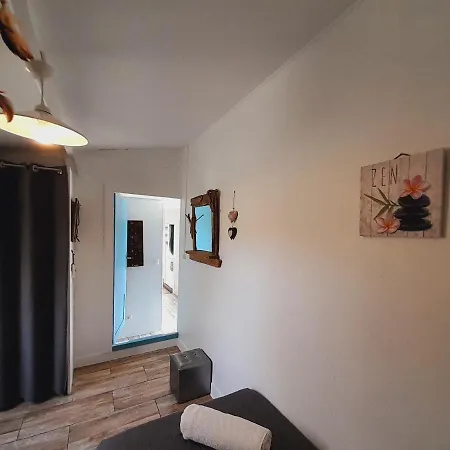 Сasa de vacaciones Casa Lantana *