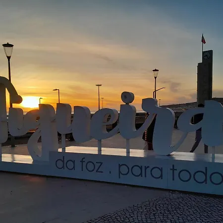 Casa Lantana Figueira da Foz