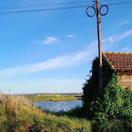 Сasa de vacaciones Casa Lantana