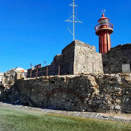 Casa Lantana Сasa de vacaciones *