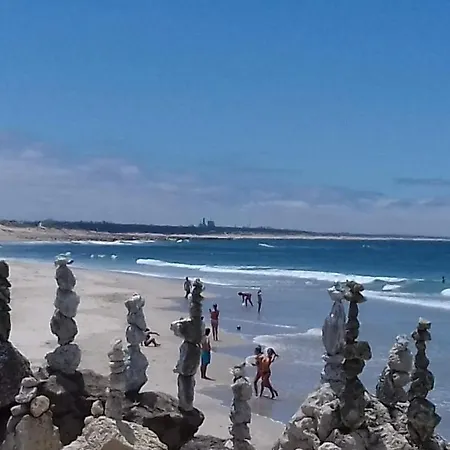 Casa Lantana Сasa de vacaciones