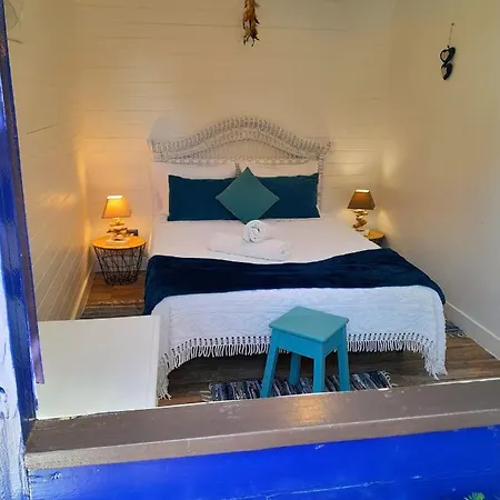 Ferienhaus Casa Lantana *