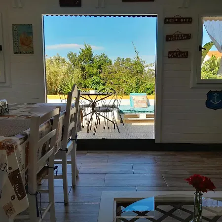 Casa Lantana Tatil Evi Figueira da Foz