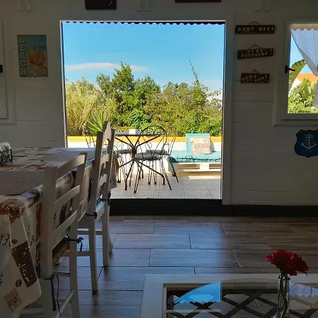 Casa Lantana Сasa de vacaciones Figueira da Foz