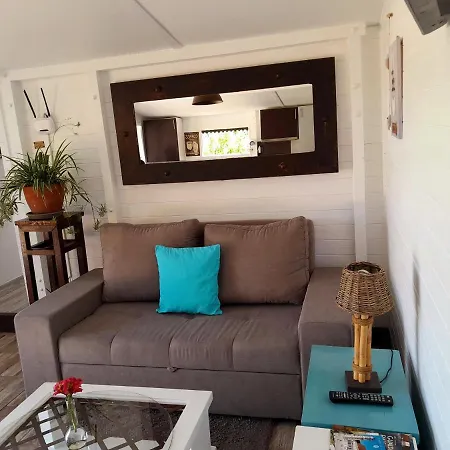 Сasa de vacaciones Casa Lantana *