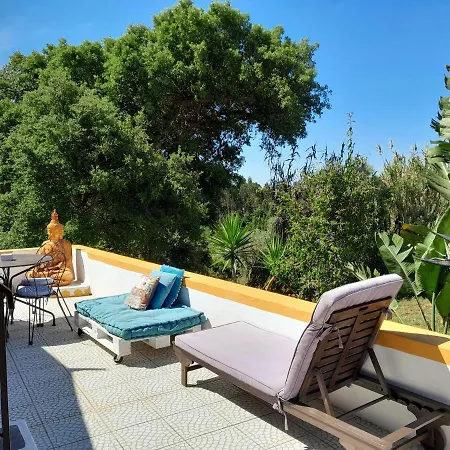 Casa Lantana *