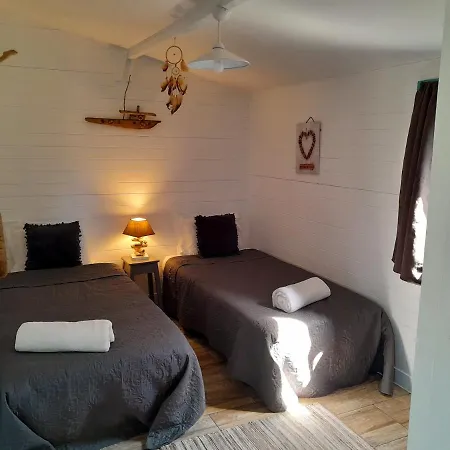 Casa Lantana Ferienhaus