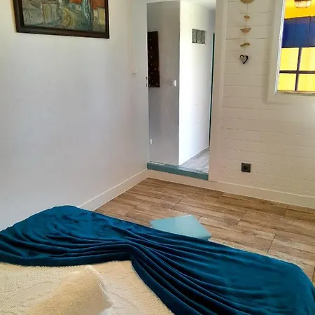 Ferienhaus Casa Lantana Figueira da Foz