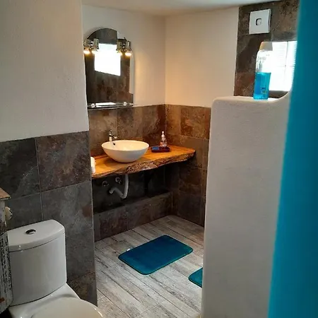 Casa Lantana Ferienhaus