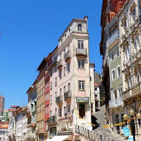 Casa Lantana Figueira da Foz