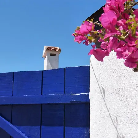 Casa Lantana * Figueira da Foz