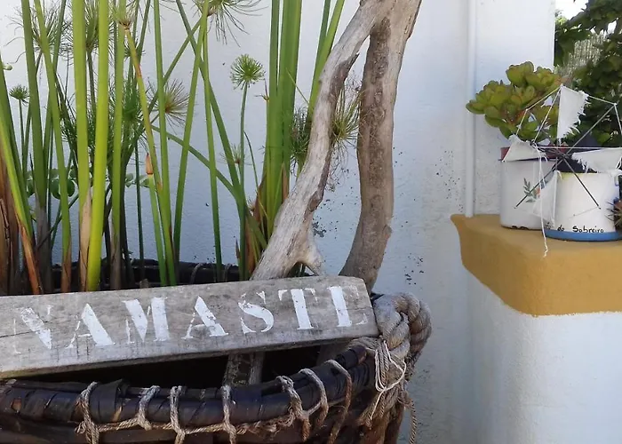 Casa Lantana Dom wakacyjny Figueira da Foz