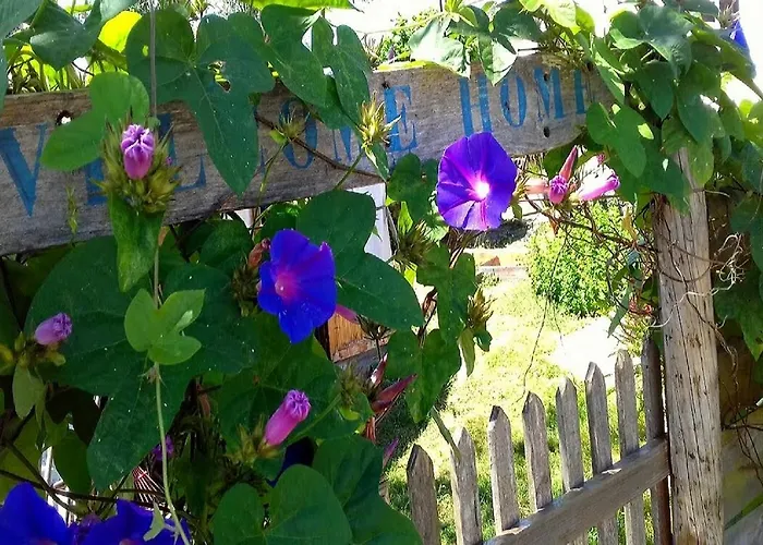 Dom wakacyjny Casa Lantana *