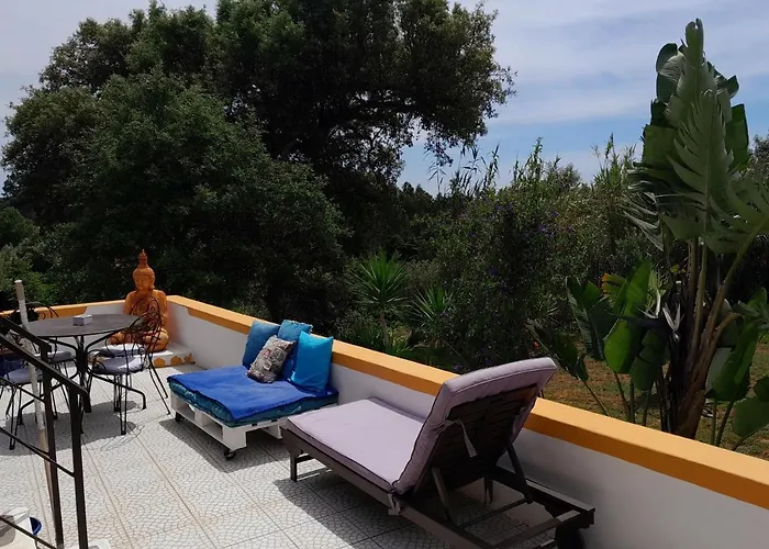 度假居 Casa Lantana *