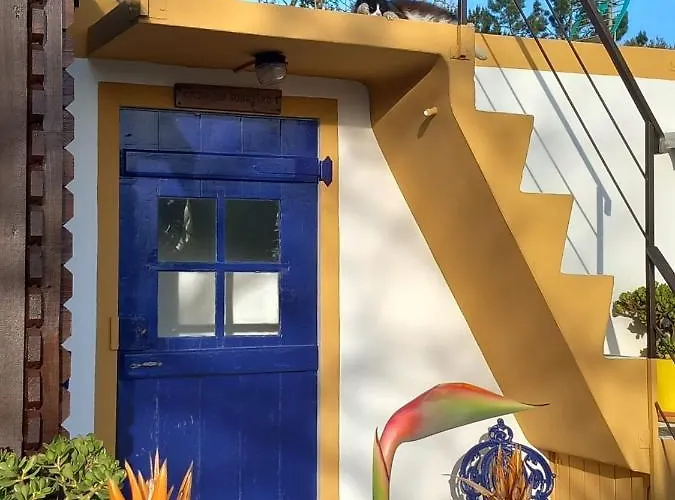 度假居 Casa Lantana *
