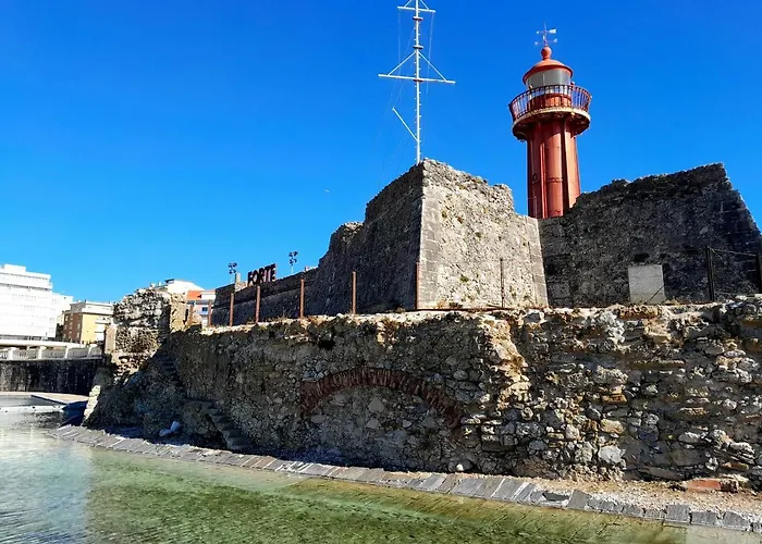 Casa Lantana Dom wakacyjny *