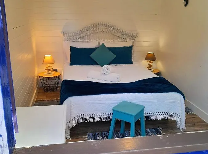 Dom wakacyjny Casa Lantana *