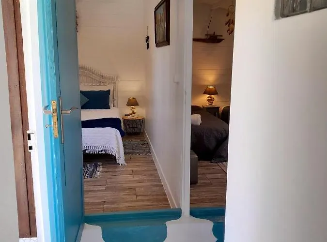 Casa Lantana Dom wakacyjny Figueira da Foz