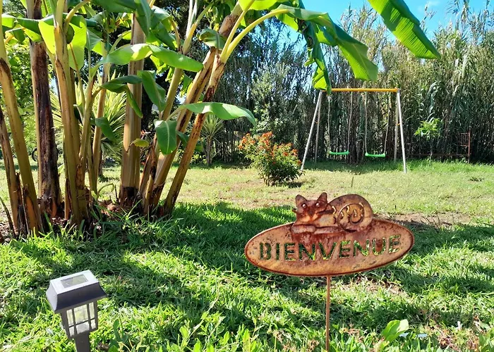 Casa Lantana 度假居 菲盖拉-达福什