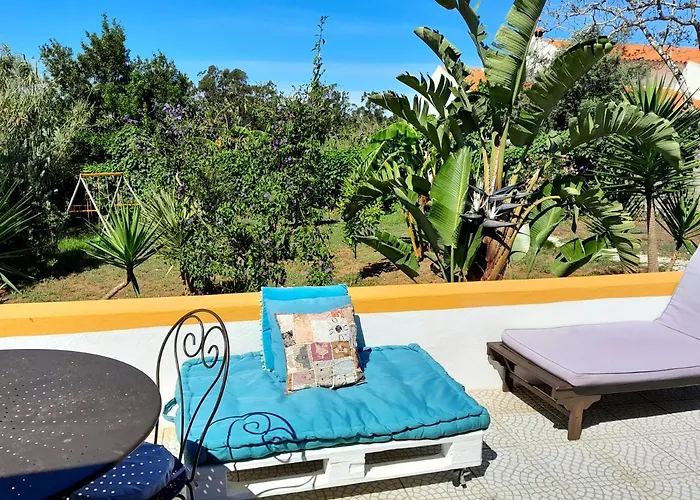 Casa Lantana
