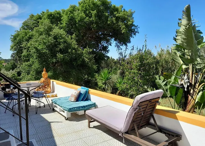 Casa Lantana *