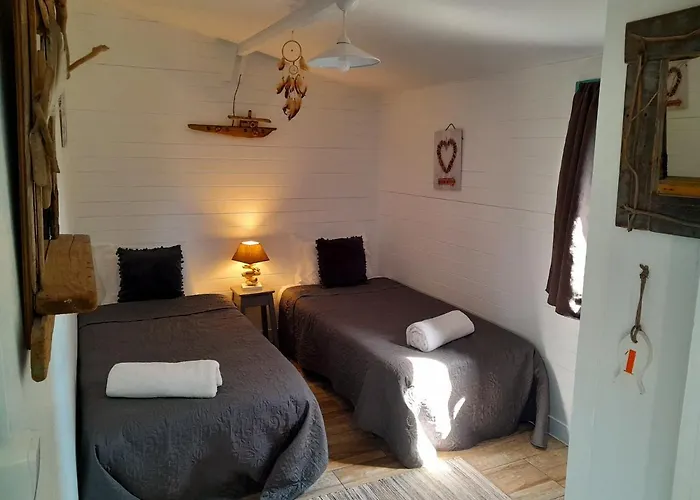 Casa Lantana Dom wakacyjny