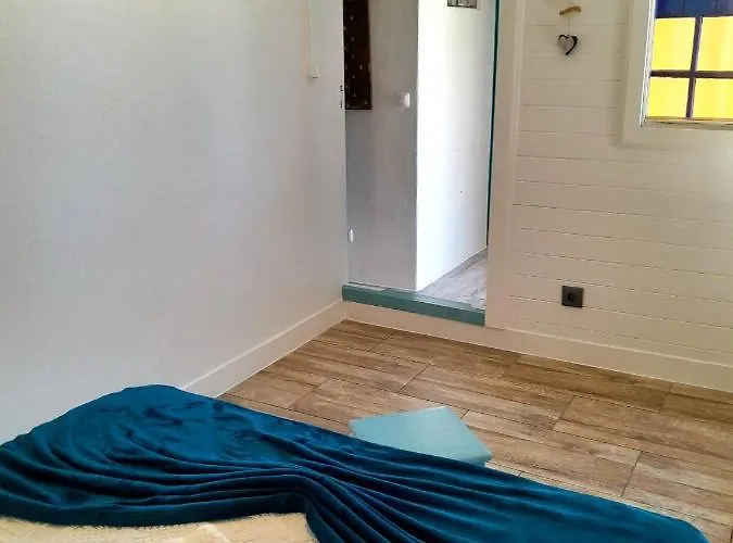 Dom wakacyjny Casa Lantana Figueira da Foz