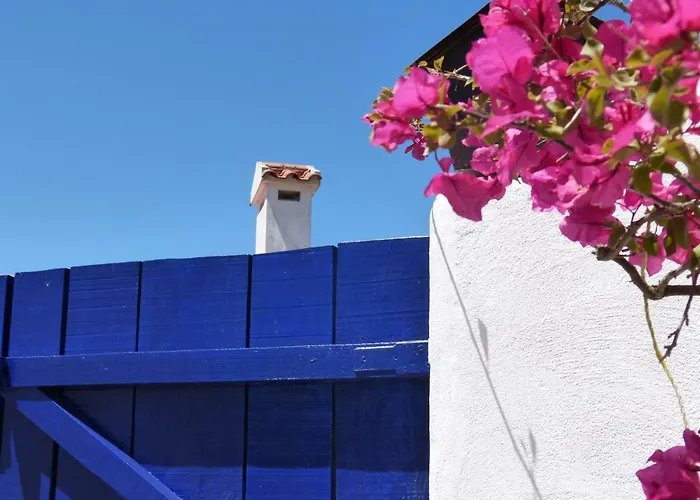 Casa Lantana * 菲盖拉-达福什